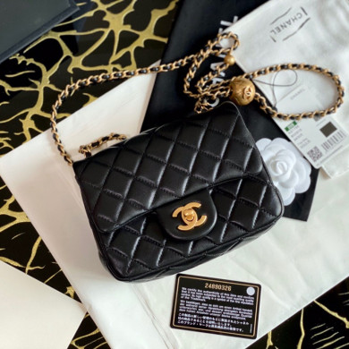 chanel flap bag