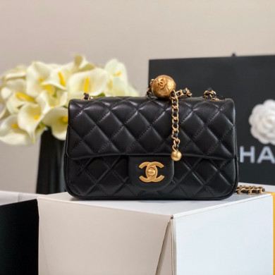chanel flap bag
