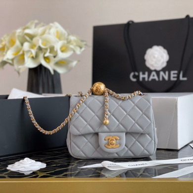 chanel flap bag