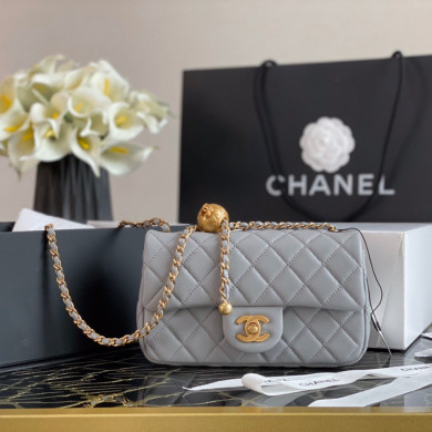chanel flap bag
