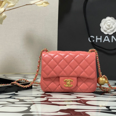chanel flap bag