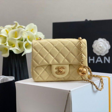 chanel flap bag