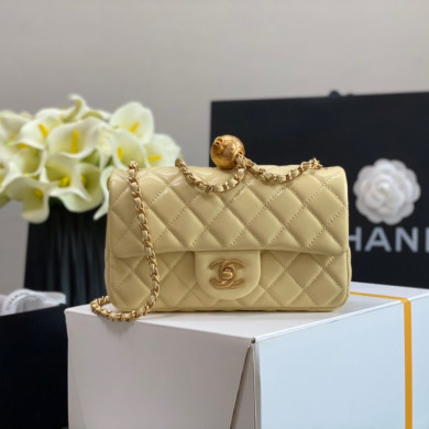 chanel flap bag