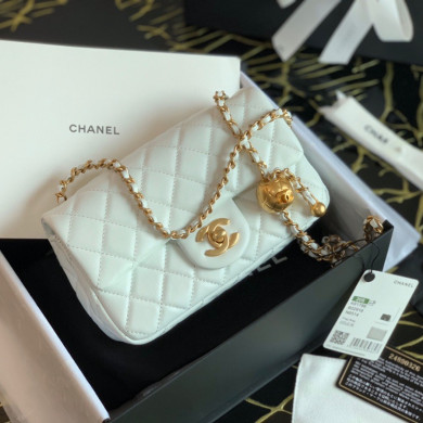 chanel flap bag