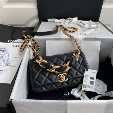 flap bag chanel