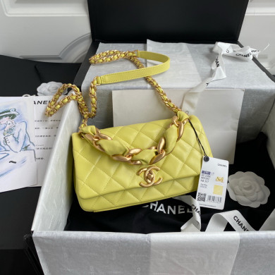 flap bag chanel