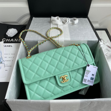 large flap bag chanel