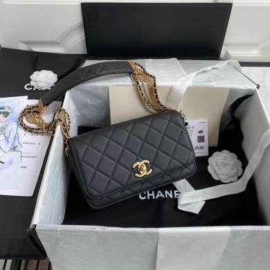 flap bag chanel