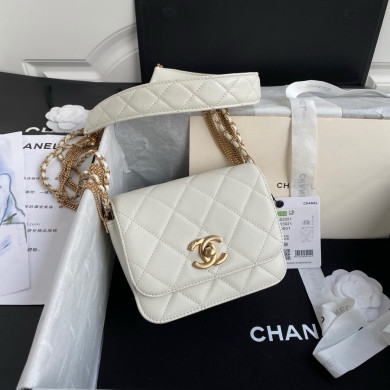 mini flap bag chanel