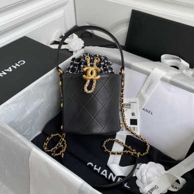 chanel handbag
