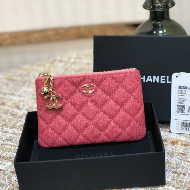 classic mini pouch , chanel small leather goods