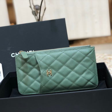 A81598 classic pouch for iphone, CHANEL SMALL LEATHER GOODS