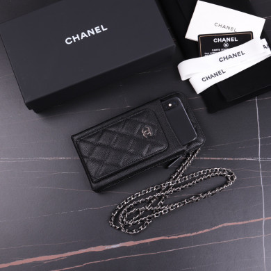 clutch with chain, CHANEL SMALL LEATHER GOODS