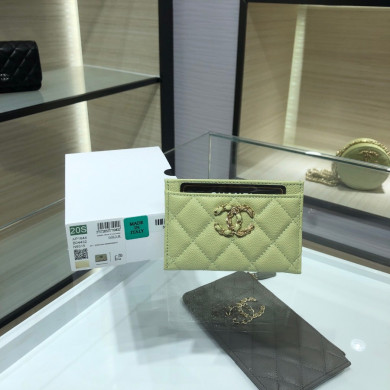 chanel 19 card holder, chanel small leather goods