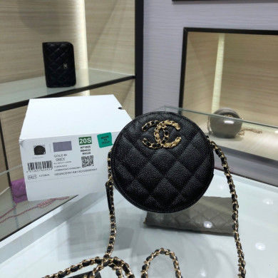 clutch with chain, CHANEL SMALL LEATHER GOODS