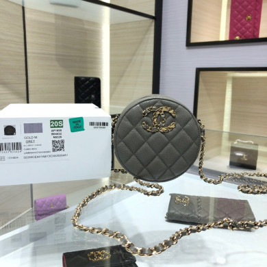 clutch with chain, CHANEL SMALL LEATHER GOODS