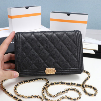 wallet on chain, CHANEL
