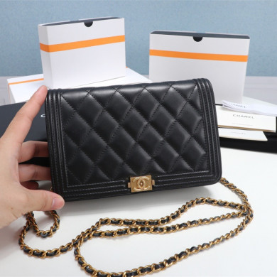 wallet on chain, CHANEL