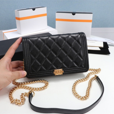 wallet on chain, CHANEL