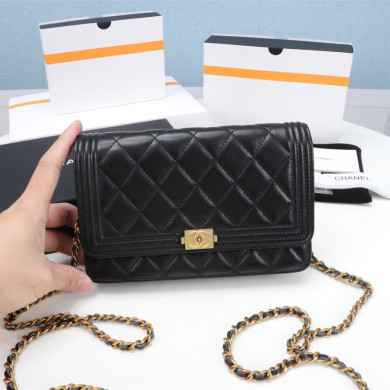 wallet on chain, CHANEL