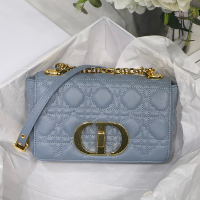 SMALL DIOR CARO BAG