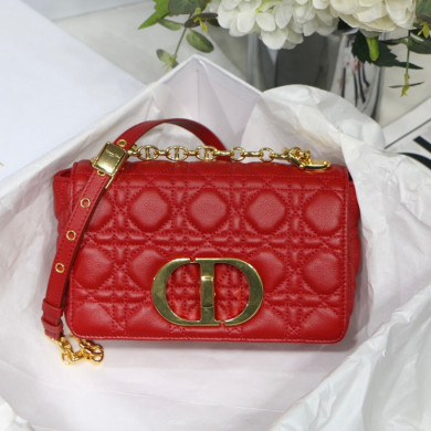 SMALL DIOR CARO BAG