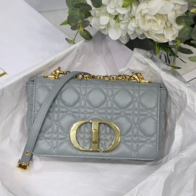 SMALL DIOR CARO BAG