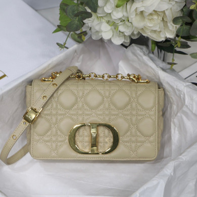 SMALL DIOR CARO BAG