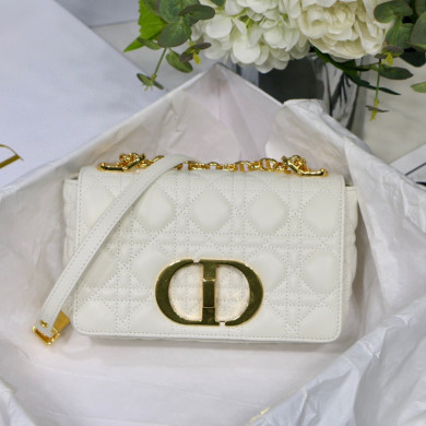 SMALL DIOR CARO BAG