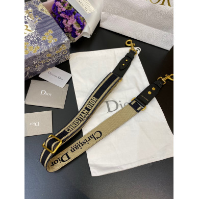DIOR SHOULDER STRAP