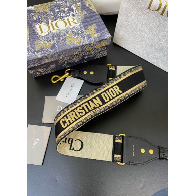 DIOR SHOULDER STRAP