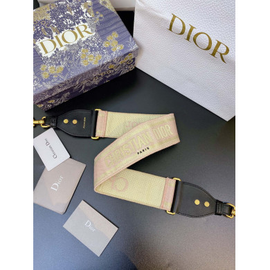 DIOR SHOULDER STRAP