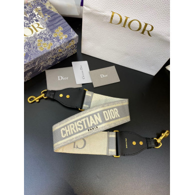 DIOR SHOULDER STRAP