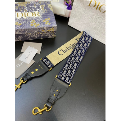 DIOR SHOULDER STRAP