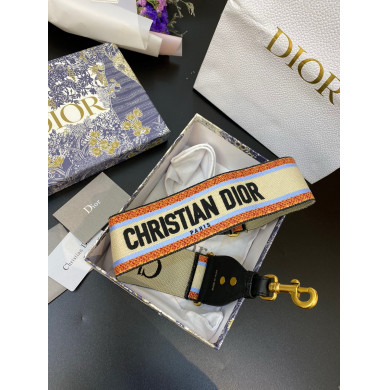 DIOR SHOULDER STRAP
