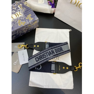 DIOR SHOULDER STRAP