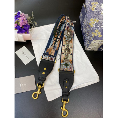 DIOR SHOULDER STRAP
