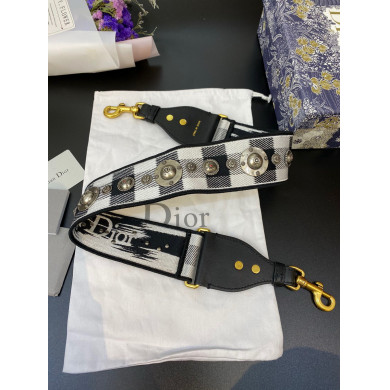DIOR SHOULDER STRAP