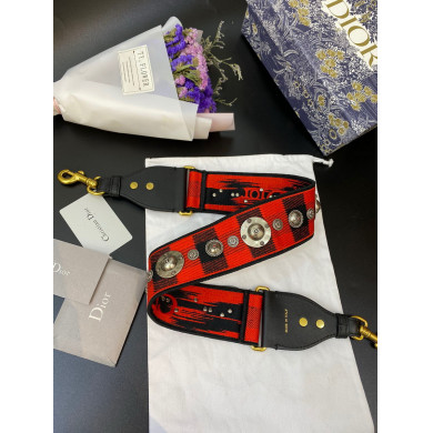 DIOR SHOULDER STRAP