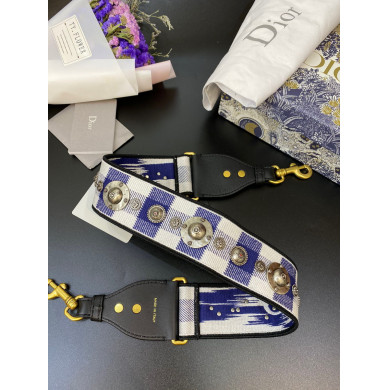DIOR SHOULDER STRAP
