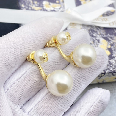 Christian Dior Earrings
