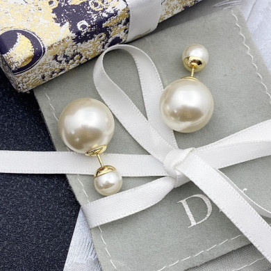 Christian Dior Earrings