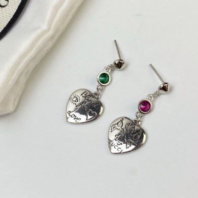Earrings, GUCCI