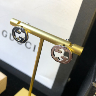 Earrings, GUCCI