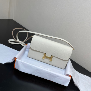Constance Long To Go wallet, Hermes