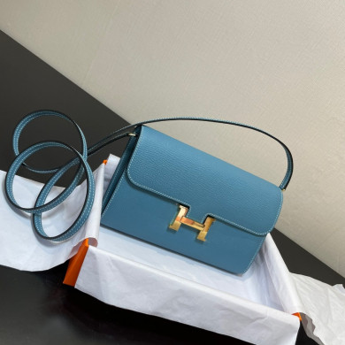 Constance Long To Go wallet, Hermes