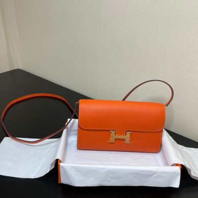 Constance Long To Go wallet, Hermes