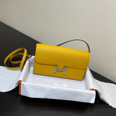Constance Long To Go wallet, Hermes