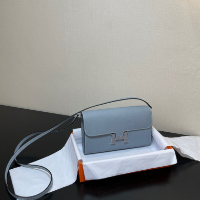 Constance Long To Go wallet, Hermes