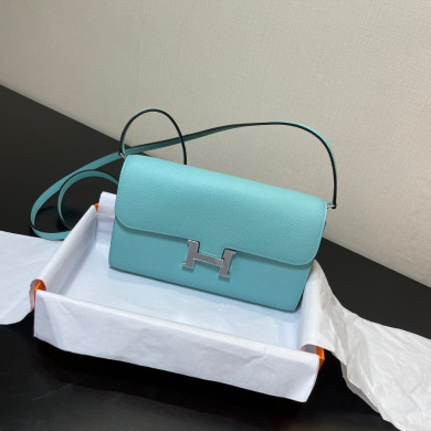 Constance Long To Go wallet, Hermes